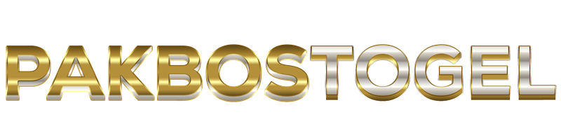PAKBOSTOGEL ✈️ Media Permainan Game Online Togel 4D Resmi Result Akurat Setiap hari